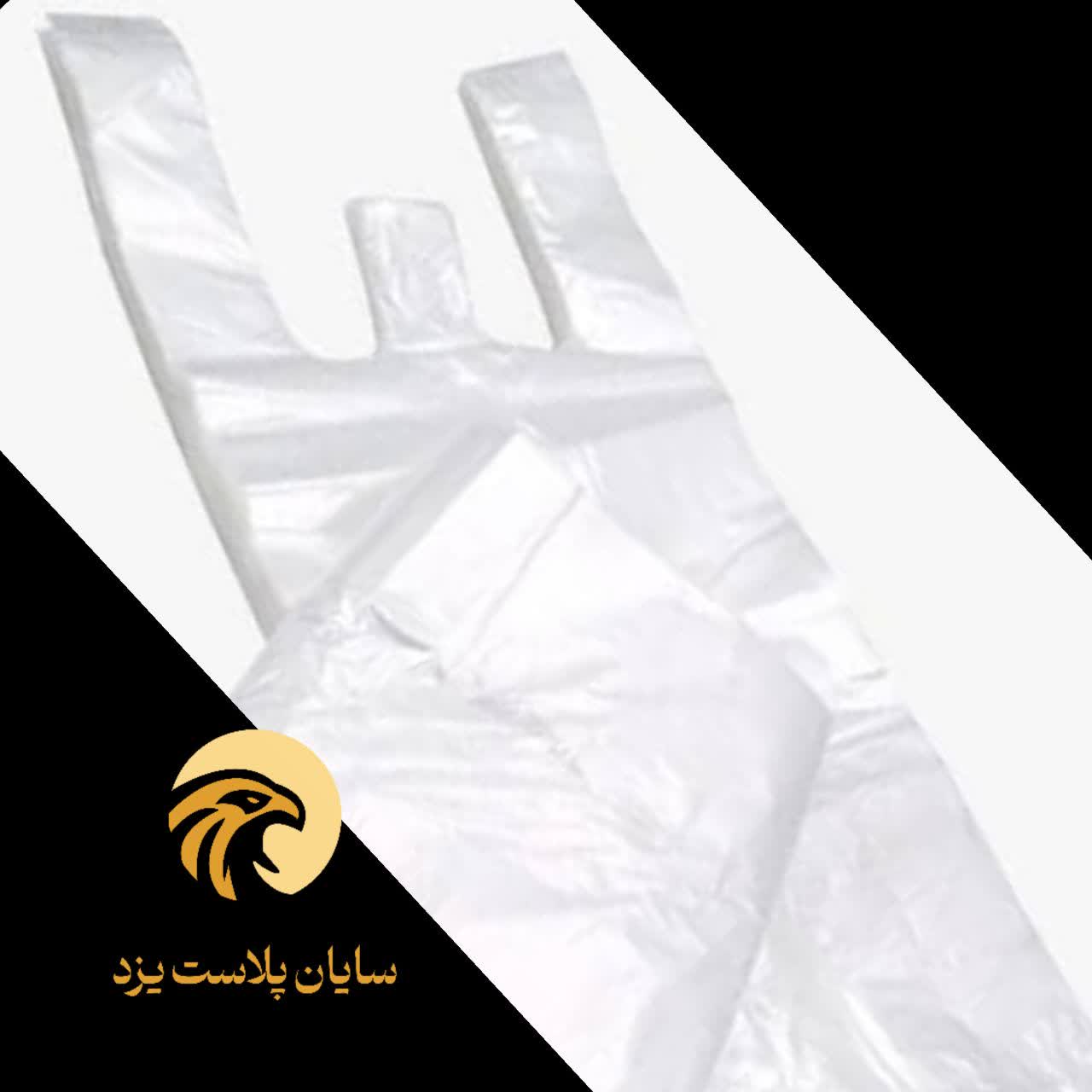 خرید عمده نایلکس ضخیم برای میادین میوه و تره بار