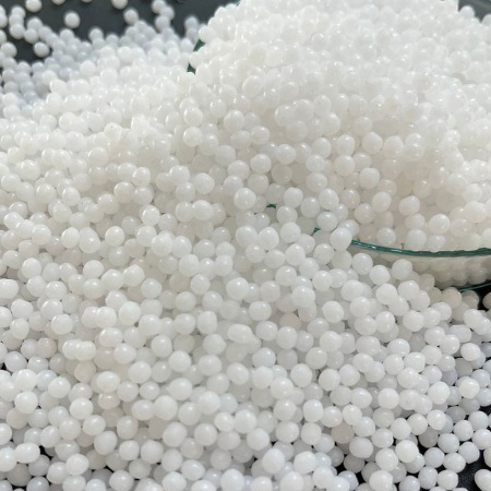 تصویر 1 از خرید کامپاند پلی اتیلن سنگین تزریقی + قیمت کارخانه