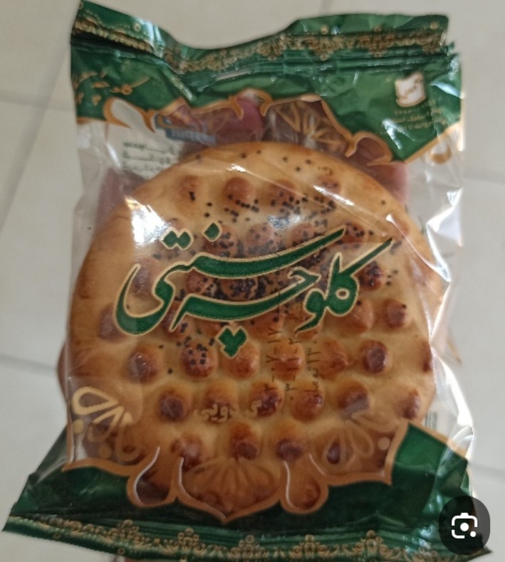 خرید و فروش عمده کلوچه سنتی لاهیجان