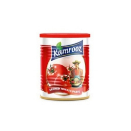 خرید رب گوجه 800 گرمی کامروز + خرید ویژه