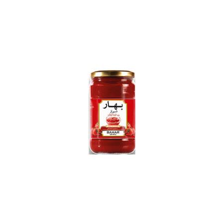 قیمت خرید عمده رب شیشه بهار + شرایط خرید آسان