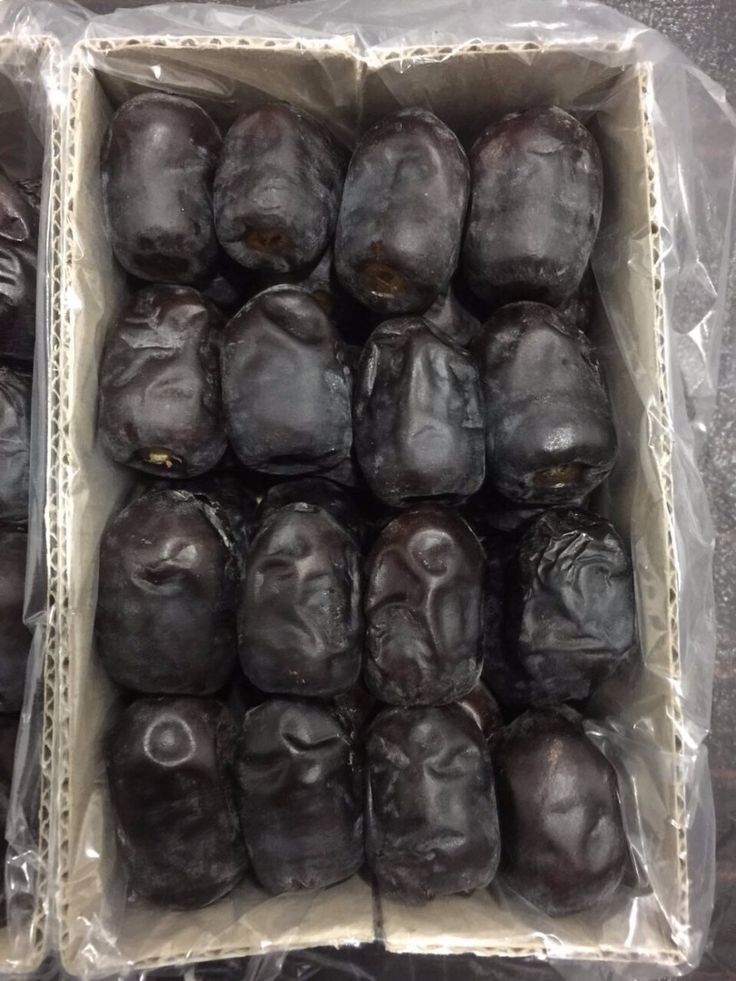 تصویر 2 از خرید انواع خرما مضافتی درجه یک صادراتی تازه برداشت