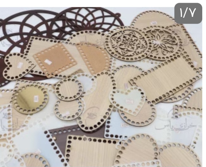 فروش انواع کفی تریکو بافی + قیمت کارخانه ای