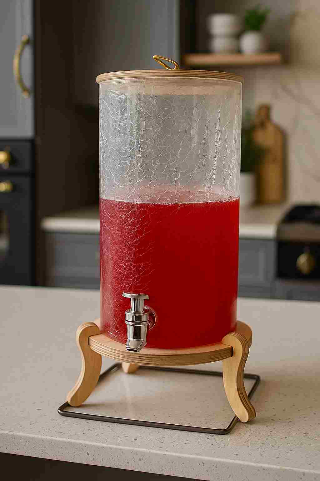 قیمت عمده کلمن شیشه ای