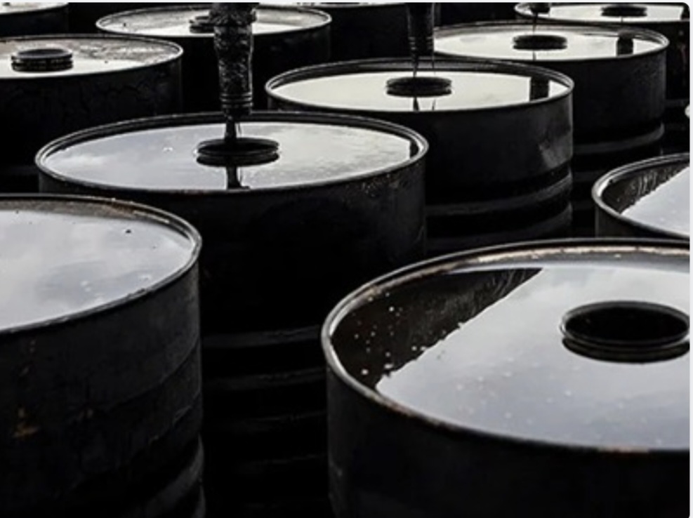 قیر امولسیون CRS1 60% + قیمت فروش استثنایی