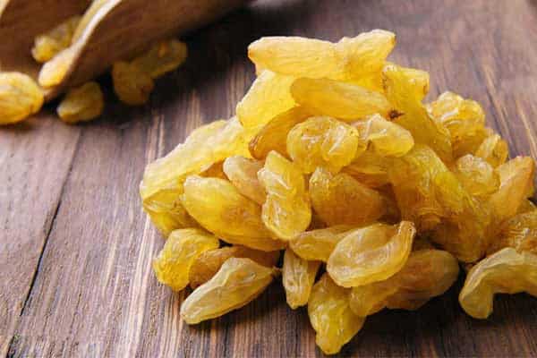 فروش کشمش سبز تیزابی + قیمت خرید به صرفه
