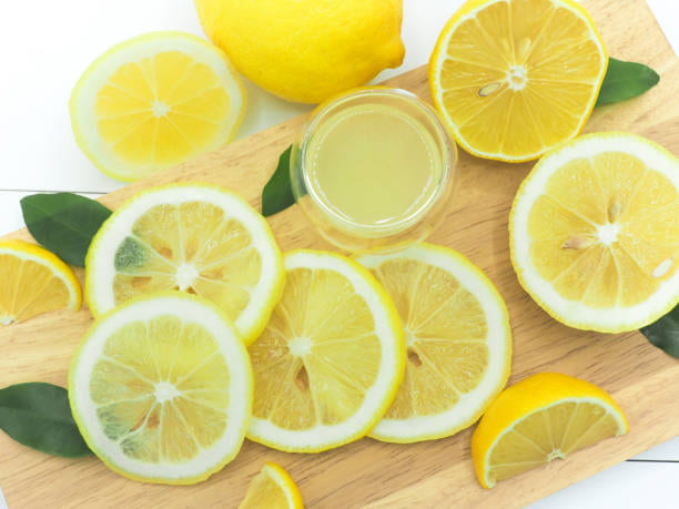 قیمت خرید کنسانتره لیمو وارداتی + فروش ویژه
