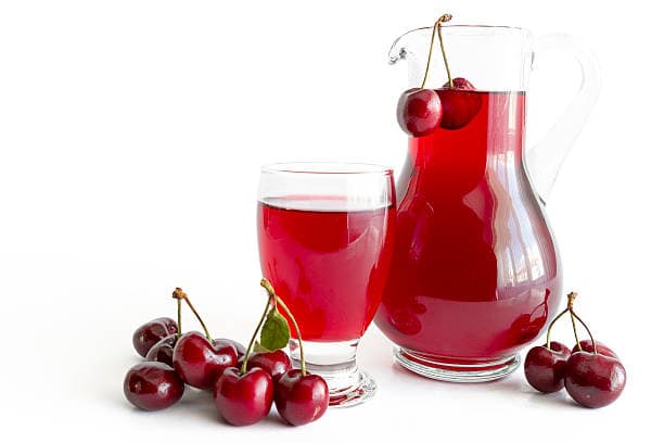 خرید جدیدترین انواع آبمیوه آلبالو