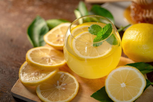 خرید و فروش کنسانتره لیموترش گیلان با شرایط فوق العاده