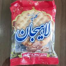 خرید عمده کلوچه ۶۰ گرمی لاهیجان با کیفیت عالی