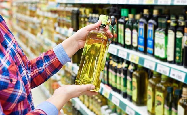 بهترین روغن تصفیه شده ی یک لیتری + قیمت خرید عالی