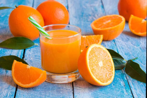 قیمت خرید آب پرتقال عمده به صرفه و ارزان
