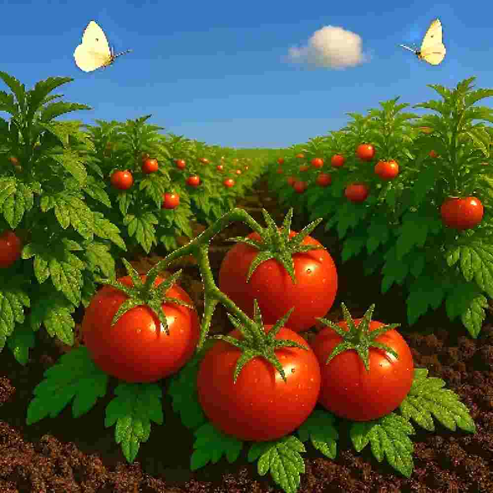 رب گوجه فرنگی مرغوب