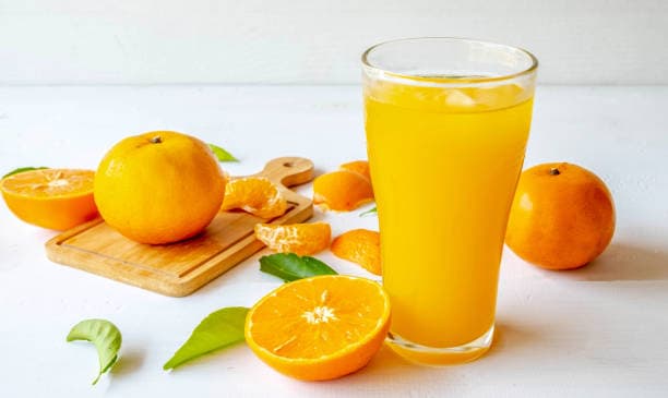 قیمت روز آب پرتقال
