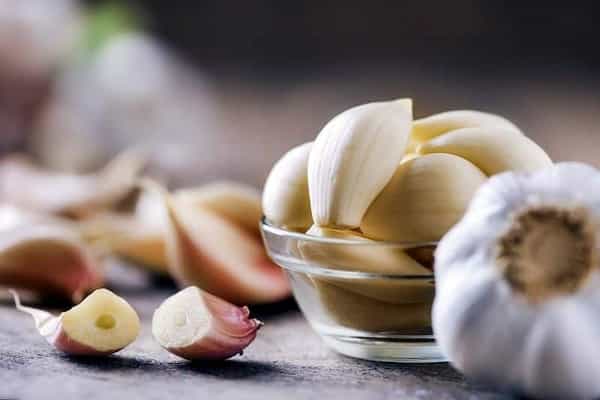 خرید اسلایس سیر + فروش عمده