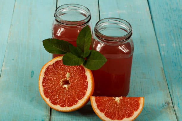 راهنمای خرید کنسانتره گریپ فروت اعلا + قیمت عالی