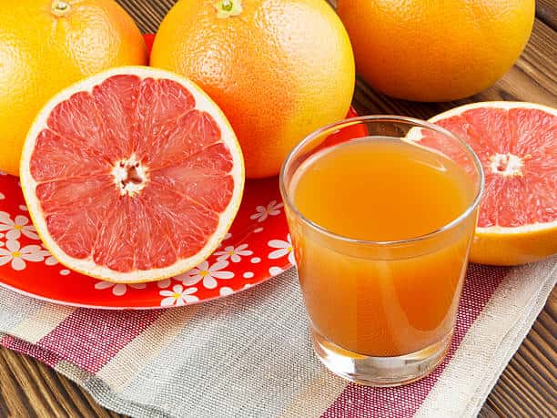 قیمت روز کنسانتره گریپ فروت جنوب