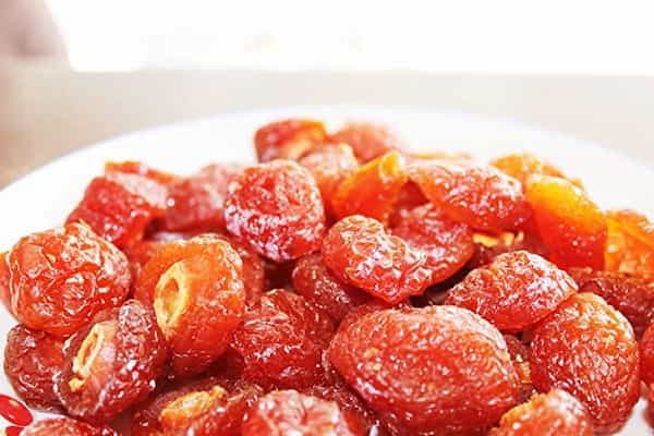 خرید و قیمت آلو بخارا خشک  بدون هسته + فروش عمده
