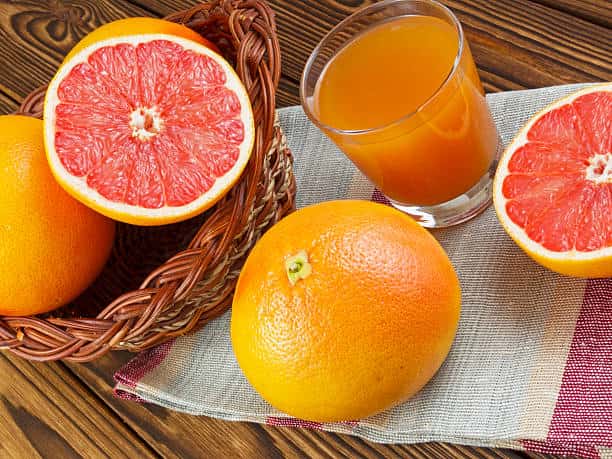 قیمت خرید کنسانتره گریپ فروت خارجی + فروش ویژه
