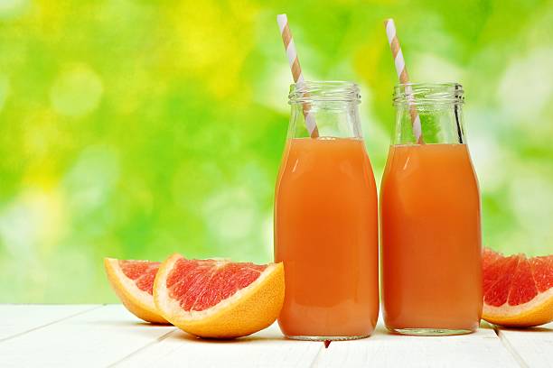 راهنمای خرید کنسانتره گریپ فروت  + قیمت عالی