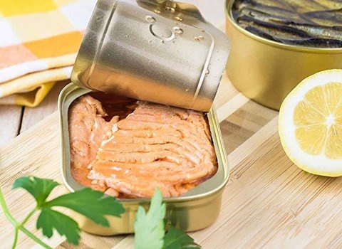 قیمت جدیدترین تن ماهی های موجود در بازار
