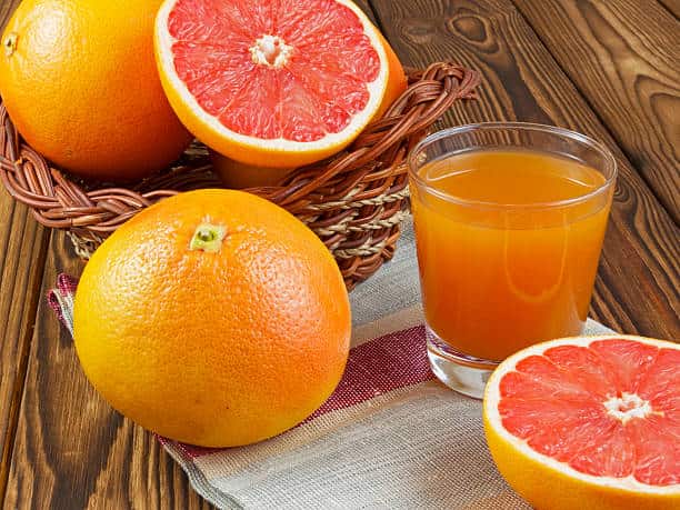 معرفی کنسانتره گریپ فروت طبیعی + بهترین قیمت خرید
