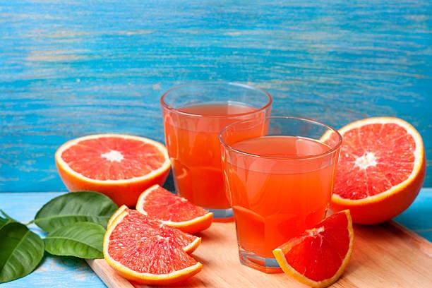بهترین کنسانتره گریپ فروت شفاف و ممتاز + قیمت خرید عالی
