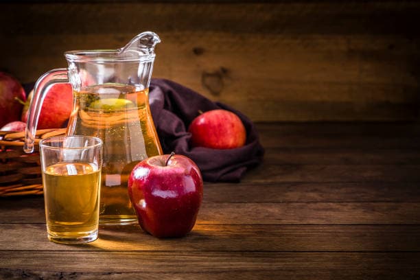 خرید آبمیوه سیب + قیمت فروش استثنایی