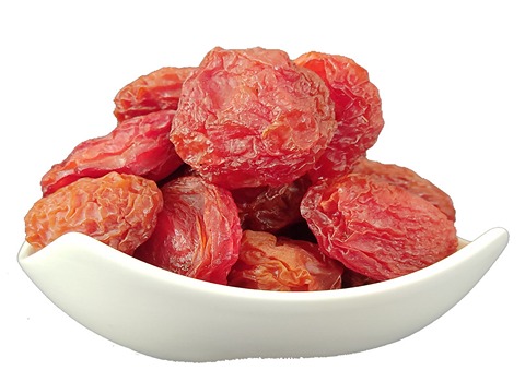 خرید و قیمت آلو بخارا خشک قرمز + فروش عمده