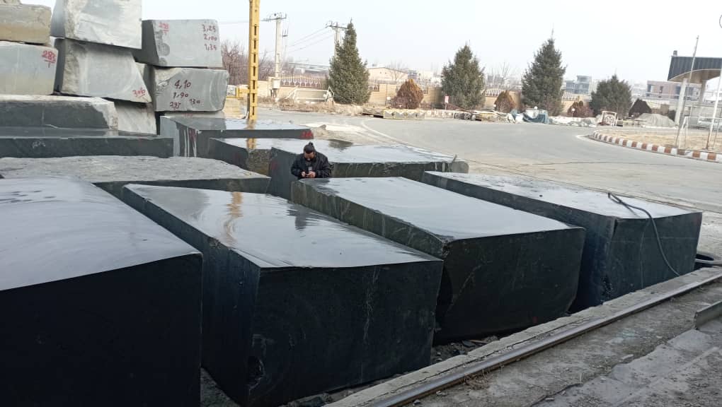 تصویر 2 از قیمت کوپ سنگ گرانیت + فروش ویژه