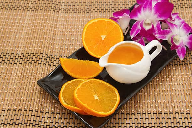 فروش کنسانتره نارنج ممتاز + قیمت خرید به صرفه