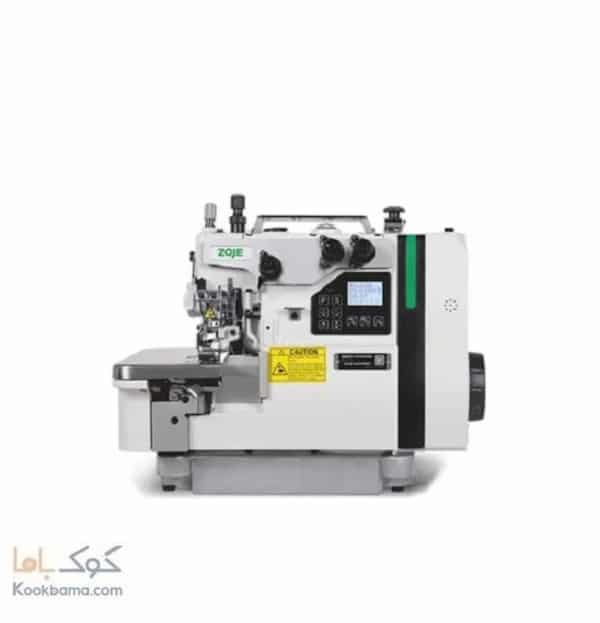 چرخ سردوز 3 نخ کامپیوتری زوجی مدل B9500-ED2-3 + خرید