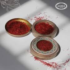 خرید عمده زعفران ۱ مثقالی + قیمت مناسب