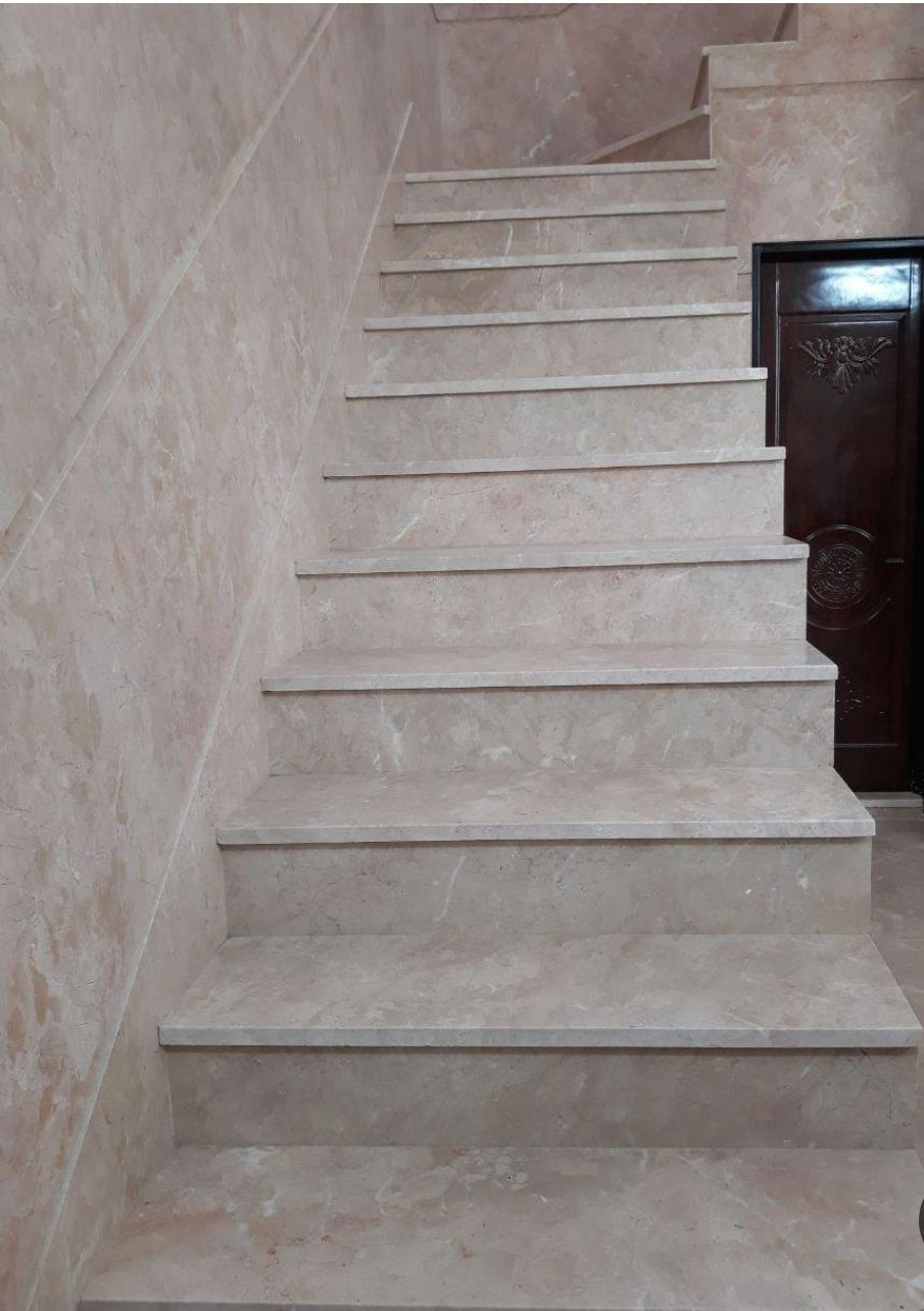 قیمت انواع سنگ دیوار راه پله در اصفهان + فروش تضمینی