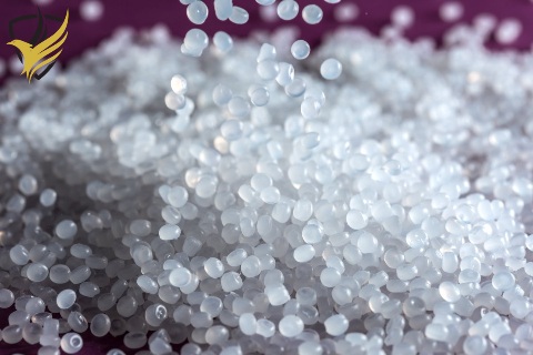 تصویر 2 از خرید کامپاند پلی اتیلن سنگین دورانی + قیمت کارخانه