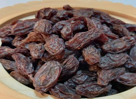 تصویر 3 از قیمت کشمش پلویی آفتابی لوکس + بهترین قیمت