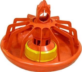 تصویر 1 از دانخوری مرغداری صادراتی ایران + قیمت خرید عالی