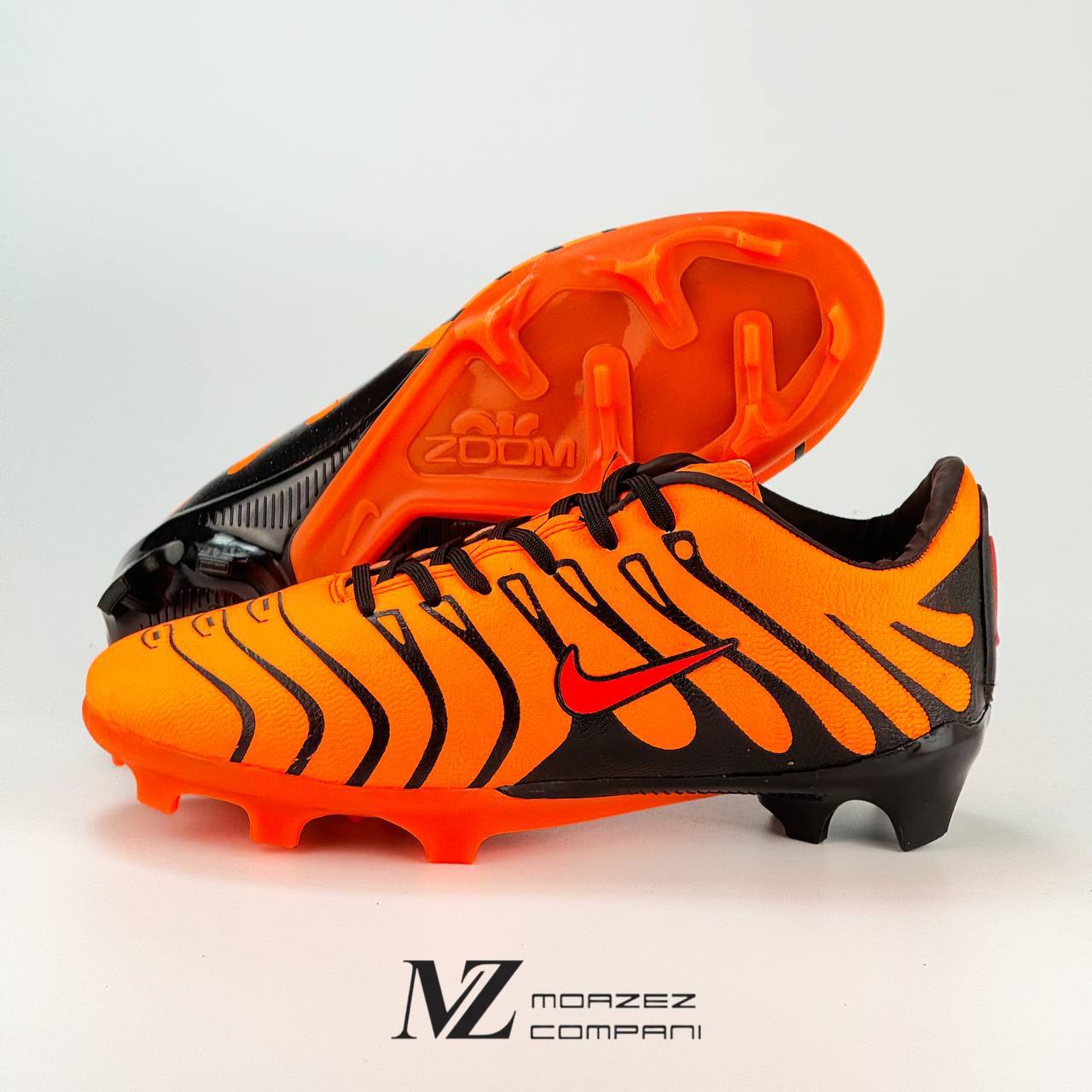 خرید کفش فوتبال استوک دار امباپه