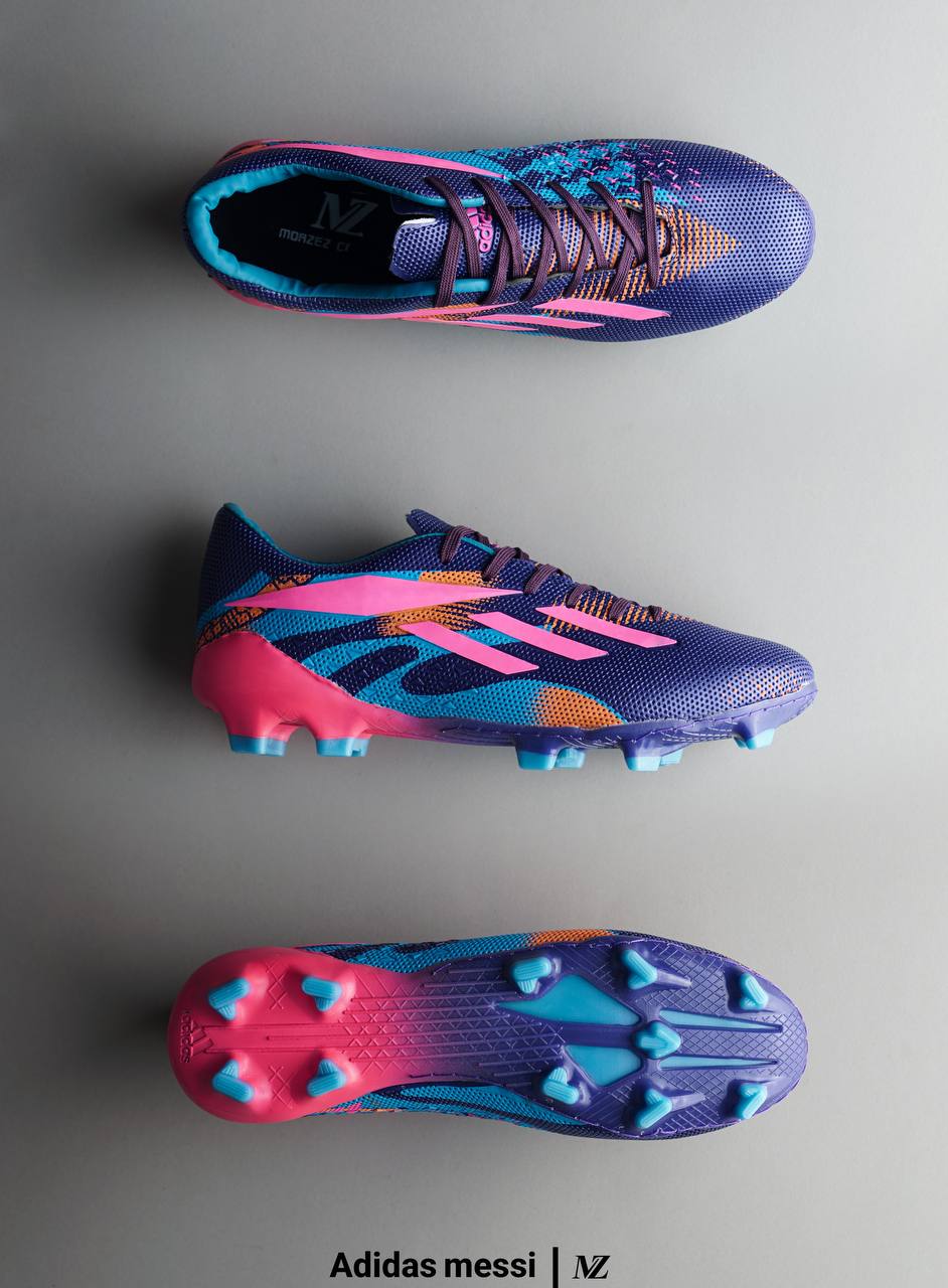 کفش فوتبال استوک ادیداس مسی + خرید
