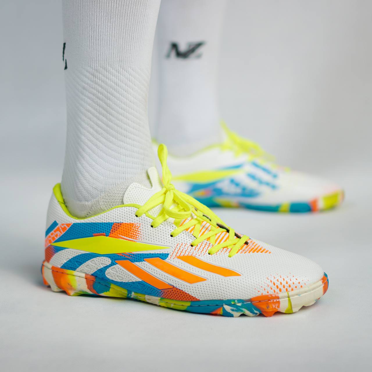 کفش فوتبال چمن مصنوعی آدیداس مسی