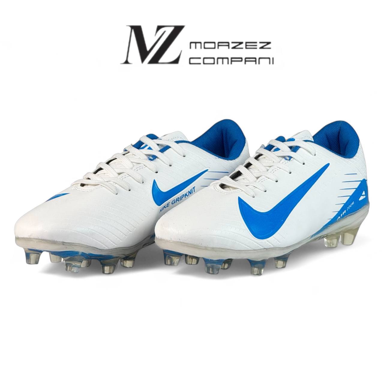 به صرفه ترین قیمت کفش فوتبال استوک نایک ویپور