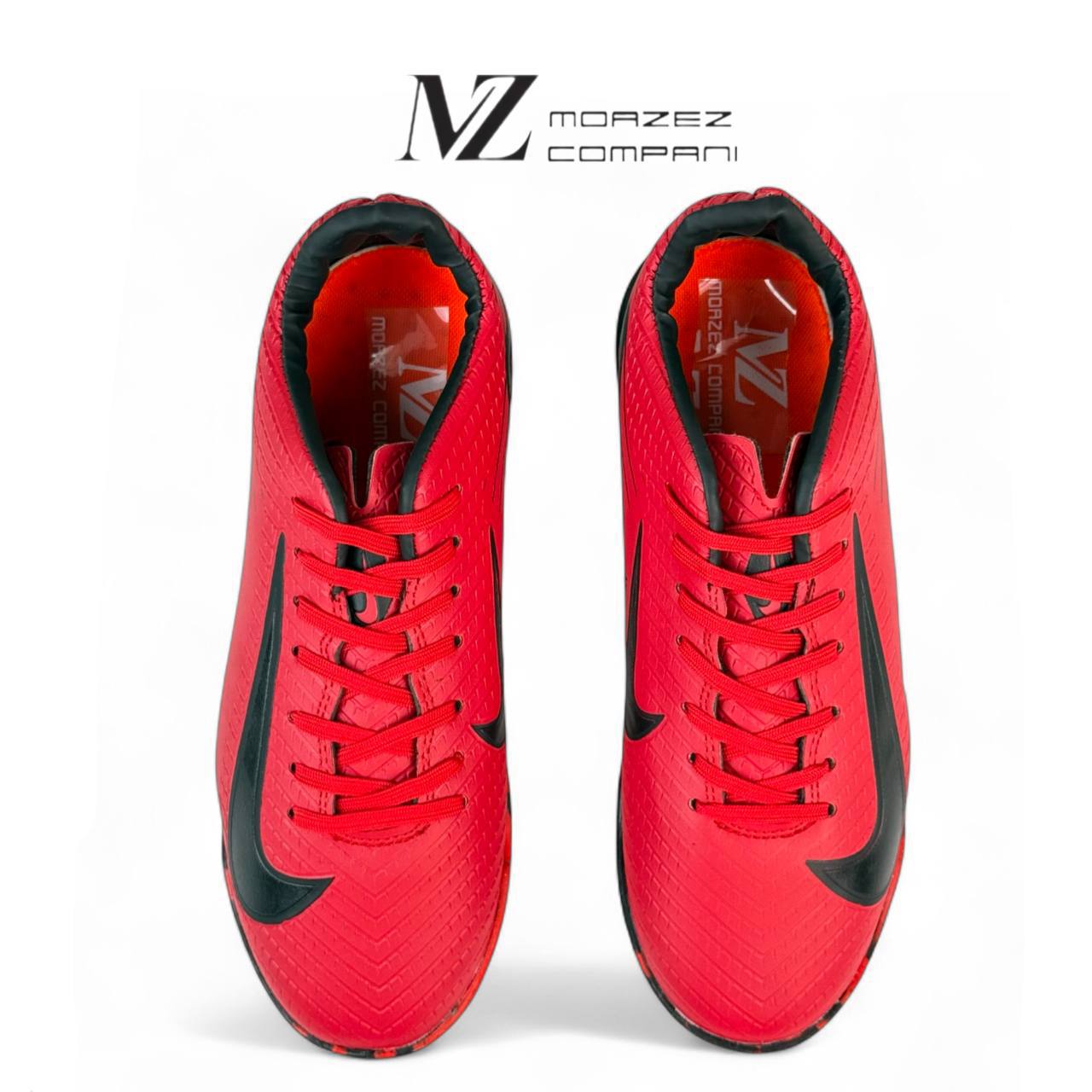 به روز ترین کفش استوک ریز نایک ویپور