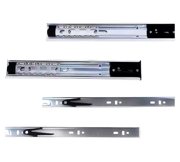 قیمت خرید ریل کشو + قیمت مناسب