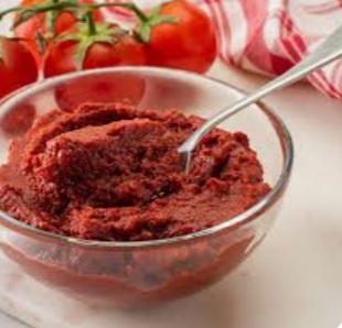 رب گوجه‌ فرنگی محصول از ما + انتخاب با شما