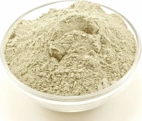 فروش عمده بنتونیت پتاسیم + صنایع سرامیک و شیشه