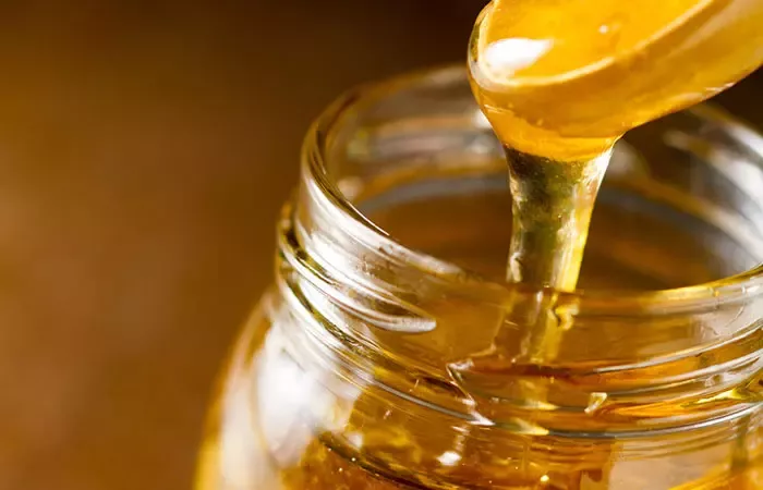خرید نقدی عسل گون + تخفیف ویژه