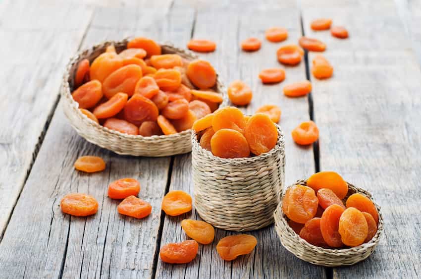 خرید قیسی زردآلو عمده + قیمت
