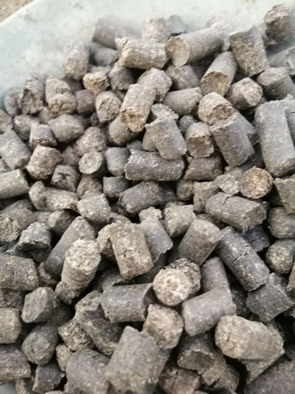 خرید عمده تفاله خشک چغندر قند