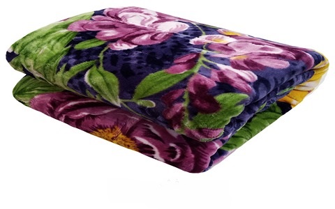 پتو دونفره نرمین + قیمت عمده وارزان