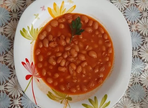 خرید و عرضه کنسرو حبوبات